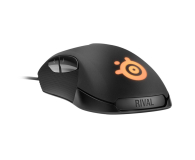 SteelSeries Rival 300 czarna - 263596 - zdjęcie 3